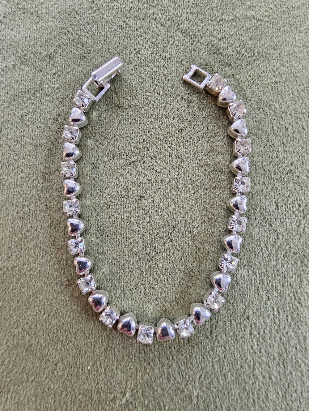 Vintage Avon Bracelet